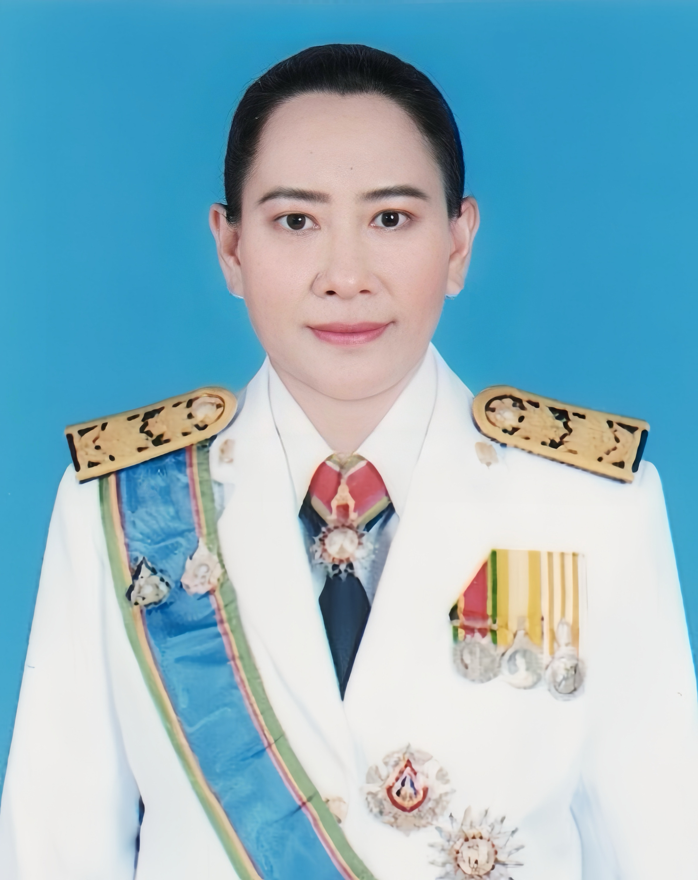 นางนิตย์ชาภัค เนาวศิลป์