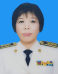นางบังอร ทะไวยทอง