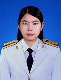 นางสาวชนนิกานต์ รองเดช